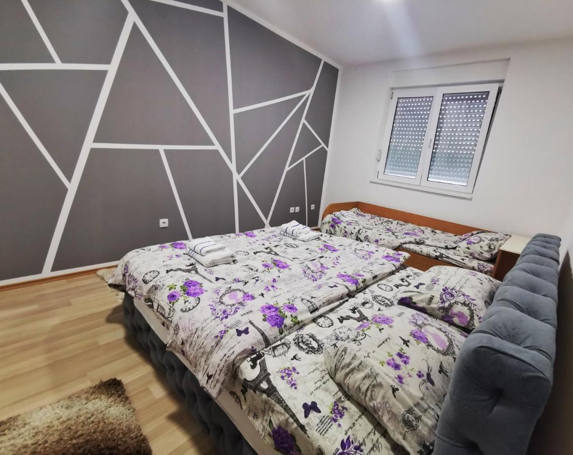 Cozy Corner Apartments - Free Parking & Wi-Fi Ćuprija Exterior foto